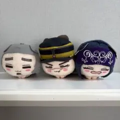 ゴールデンカムイ おひるねこ