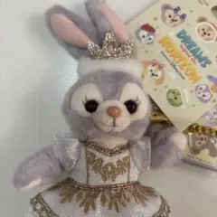 上海ディズニー ステラルー