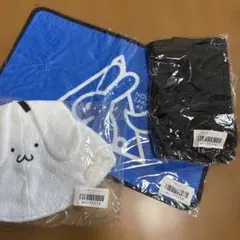山下美月プロデュース サウナグッズ 3点セット