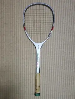 YONEX マッスルパワー7700 UL 2 極美品 YONEX - ソフトテニスラケット マッスルパワー7700の通販 by