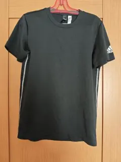 adidas アディダス　半袖トレーニングTシャツ Mサイズ