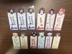 ホロライブ　ブックマークコレクション　vol.4のサムネイル
