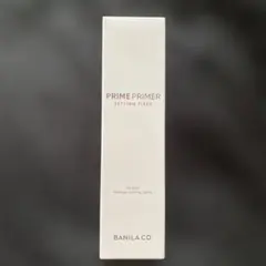 ◯バニラコ プライムプライマー セッティングフィクサー ミスト 100ml◯のサムネイル