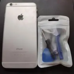 【未解除ジャンク品】iPhone 6 plus ゴールド 本体 未解除ジャンク品】iPhone 6 plus ゴールド 本体 - メルカリ