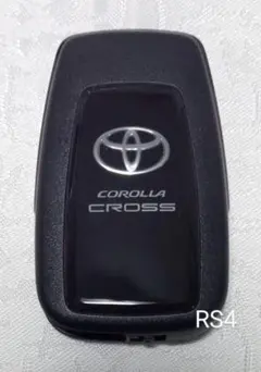 特価！4つボタン トヨタ純正品 カローラクロス スマートキーのサムネイル