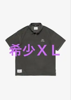 WTAPS DUP 03 SS CTPL パイル 最安値 XL - メルカリ