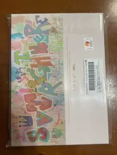 SEVENTEEN Face the Sun Carat盤 ウジ