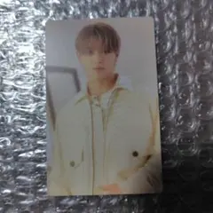 mazzel リュウキ タレントカード