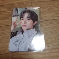 en-connect companion スペシャルトレカ ヒスン