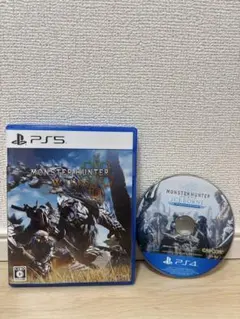 【即日発送】モンスターハンターワイルズ モンスターハンターアイスボーン カセット