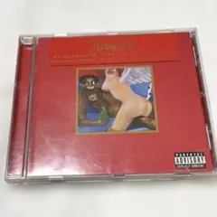 2026年最新】Kanye West / My Beautiful Dark Twisted Fantasy (輸入盤