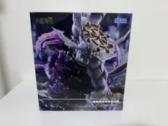 呪術廻戦 FIGURIZMα 八握剣異戒神将魔虚羅 フィギュア