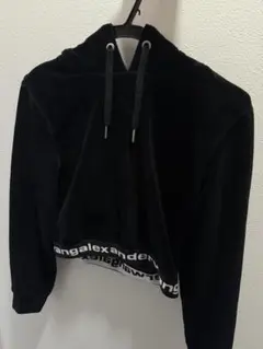 alexander wang パーカー