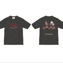 ウマ娘 Google Play Tシャツ XL 7th EVENT 非売品 ウマ娘 Google Play 非売品 Tシャツ Mサイズ - メルカリ