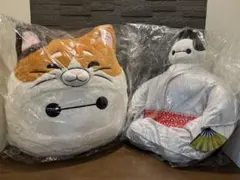 Happyくじ ベイマックス　ラストワン、A賞