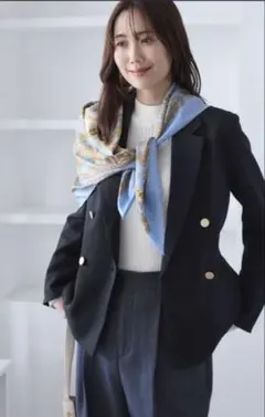 ROPE' PICNIC 金ボタン　テーラードジャケット