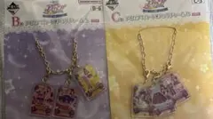 アイカツ！ 一番くじ B賞 C賞 紫吹蘭