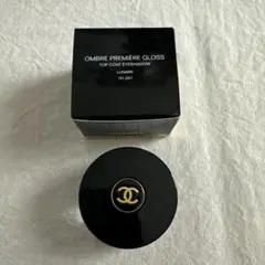 CHANEL クリームアイシャドウのサムネイル