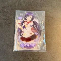 アイドルマスターシャイニーカラーズ 浅倉透 アクリルスタンド アトレ