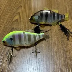 2026年最新】ジャッカル チビタレルの人気アイテム - メルカリ