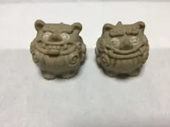 沖縄シーサー