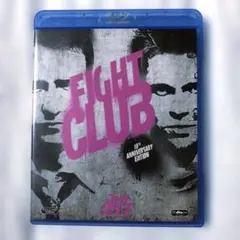 ファイト・クラブ('99米) ブルーレイ