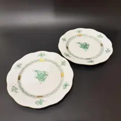 2026年最新】ヘレンド皿の人気アイテム - メルカリ