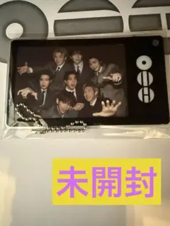 BTS Arirang weverse特典 フォトカードホルダー付フォトカード