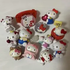 《ハローキティ》グッズ まとめ売り