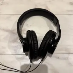 L*E様 SHURE SRH240A 有線ヘッドホン 本体のサムネイル