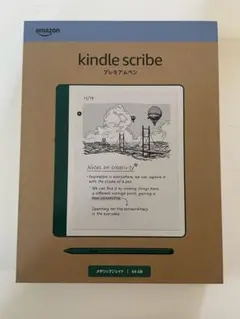 2026年最新】kindle scribe 64gbの人気アイテム - メルカリ
