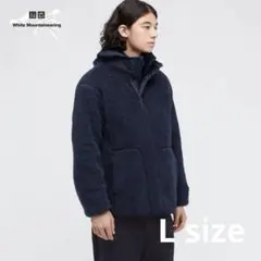 UNIQLO × White Mountaineering Lサイズ