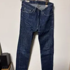Levis 505 W30 L34 デニムジーンズ