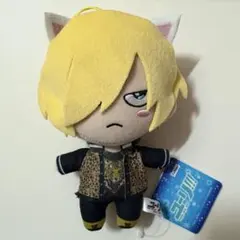 ユーリ・プリセツキー ぬいぐるみ