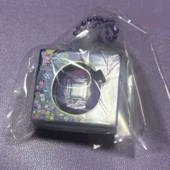 たまごっち おかしなたまごボーロっち3 パッケージチャーム　パープルスカイ