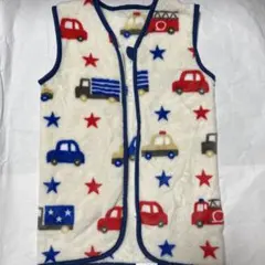 西松屋スリーパー95