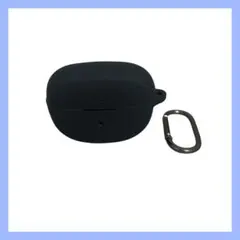 Bose Ultra Open Earbuds シリコン ケース ブラック