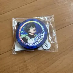 ブルーロック 潔世一 ボイスラバーストラップ　サウンドキーホルダー