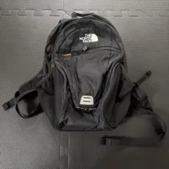 THE NORTH FACE ブラックリュック