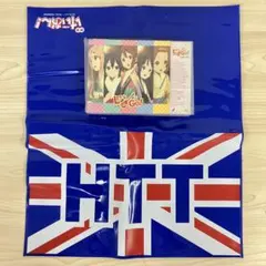 2026年最新】けいおん cdの人気アイテム - メルカリ