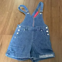 JENNI ジャンパースカート