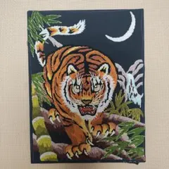 2025年最新】刺繍 虎 絵の人気アイテム - メルカリ