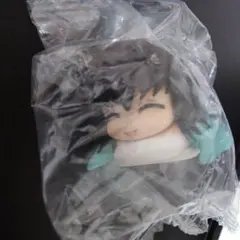 鬼滅の刃　おねむたん　時透無一郎