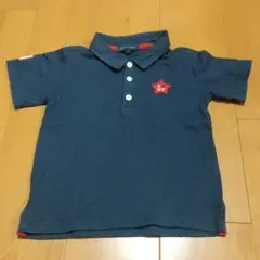 トミーヒルフィガー キッズ ポロシャツ