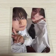 2026年最新】nct wish トレカ リク ジェヒの人気アイテム - メルカリ