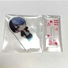 プロセカ　青柳冬弥