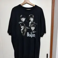 THE BEATLES アメリカ製　ザ・ ビートルズ　ヴィンテージ tシャツ