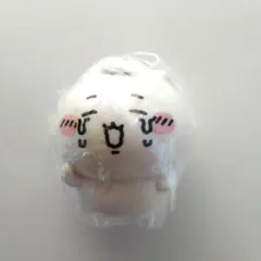 ちいかわ　きゃらゆ〜　ないちゃった！マスコット　ちいかわ