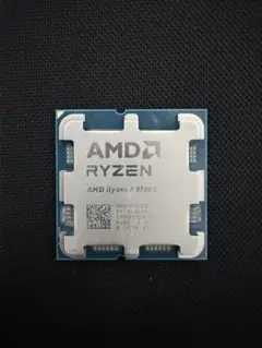 2026年最新】9700x amdの人気アイテム - メルカリ