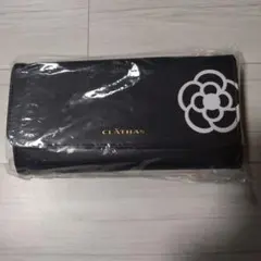 steady.付録 クレイサス お財布ポシェット